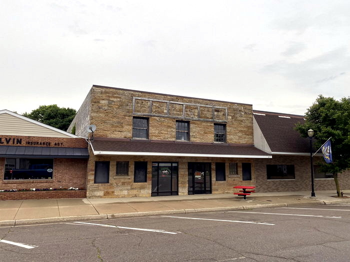Elsie Theatre - June 13 2022 (newer photo)